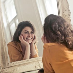 Herinner wie je bent!